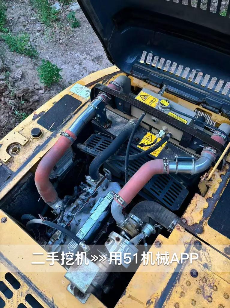 51挖机
